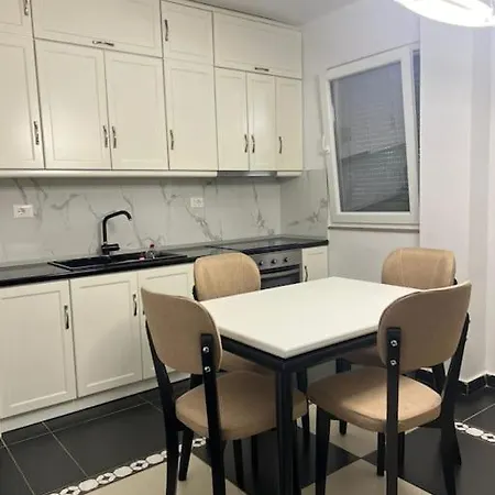 度假居 Near Beach, With Garden *