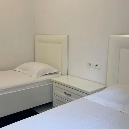 度假居 Near Beach, With Garden 格勒姆