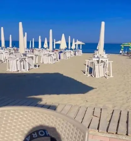 Near Beach, With Garden *