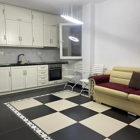 Tatil Evi Near Beach, With Garden
