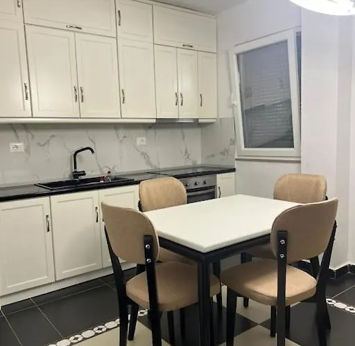 Vakantiehuis Near Beach, With Garden *