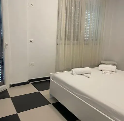 Near Beach, With Garden * Golem (Tirana)