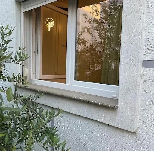 Vakantiehuis Near Beach, With Garden *