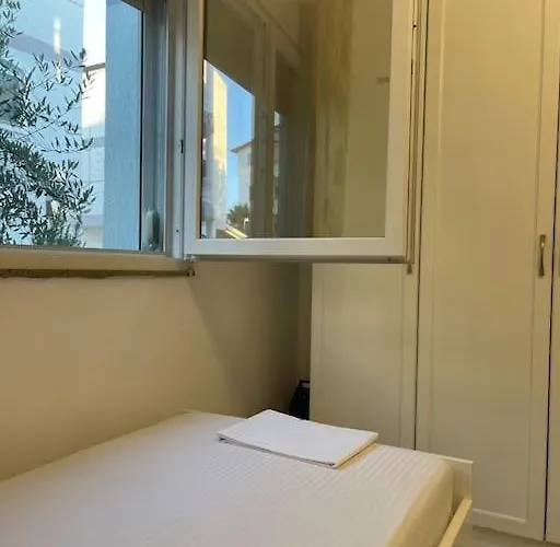 Prázdninový dům Near Beach, With Garden Golem (Tirana)