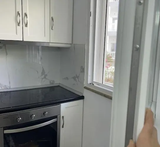 Near Beach, With Garden *