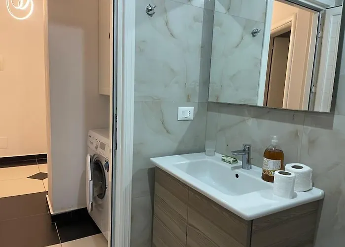 Near Beach, With Garden * Golem (Tirana)