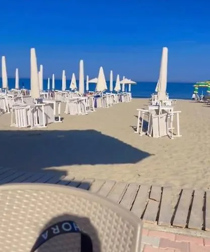 Near Beach, With Garden *