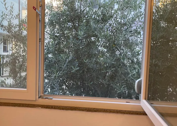 Vakantiehuis Near Beach, With Garden Golem (Tirana)