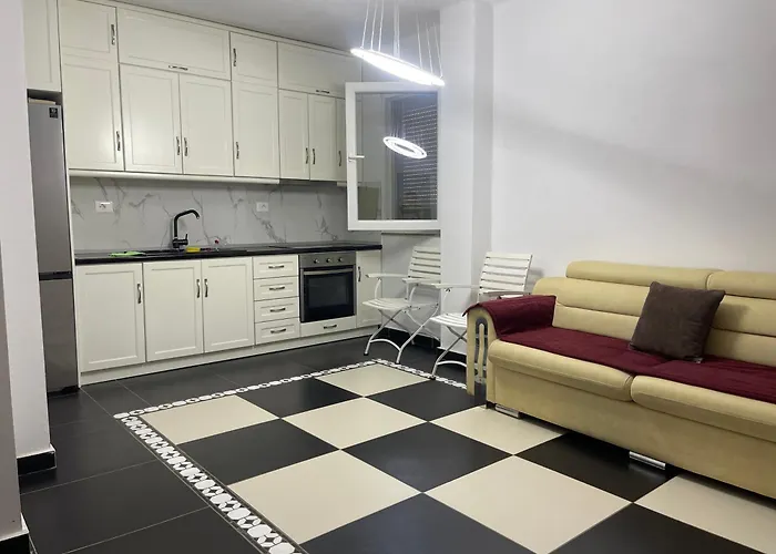 Vakantiehuis Near Beach, With Garden